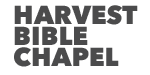 Harvest Bible Chapel – Barrie, ON Logo