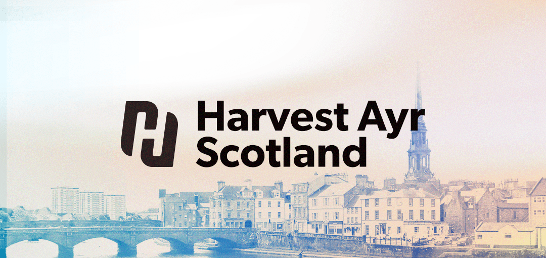 Harvest Ayr Scotland
